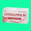 Levosulpirid 50