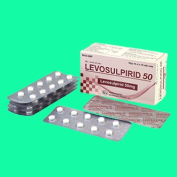Levosulpirid 50