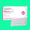 Levothyrox 75mcg