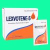 Lexvotene-S Oral Solution 5mg/10ml
