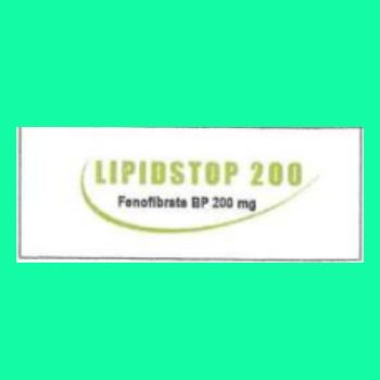 Lipidstop 200