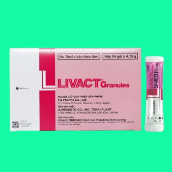 Livact Granules