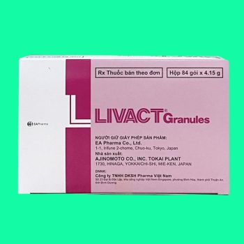 Livact Granules