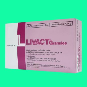 Livact Granules