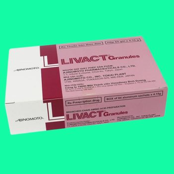 Livact Granules