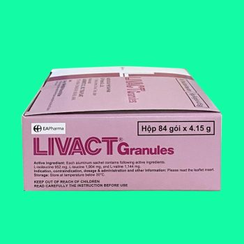 Livact Granules