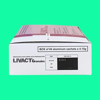 Livact Granules