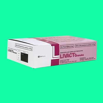 Livact Granules