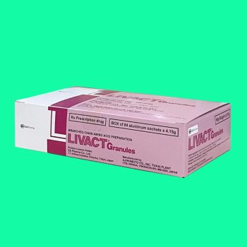 Livact Granules