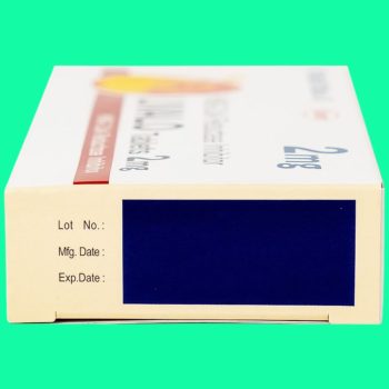 Thuốc Livalo Tablets 2mg có tác dụng hỗ trợ điều chỉnh chế độ ăn và thay đổi lối sống để hạ mỡ máu