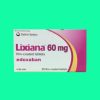 Lixiana 60mg