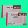 Thuốc Lorista HD 100mg/25mg có tác dụng điều trị cho người bị tăng huyết áp