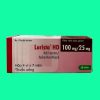 Lorista HD 100mg/25mg 5 Lorista HD 100mg/25mg