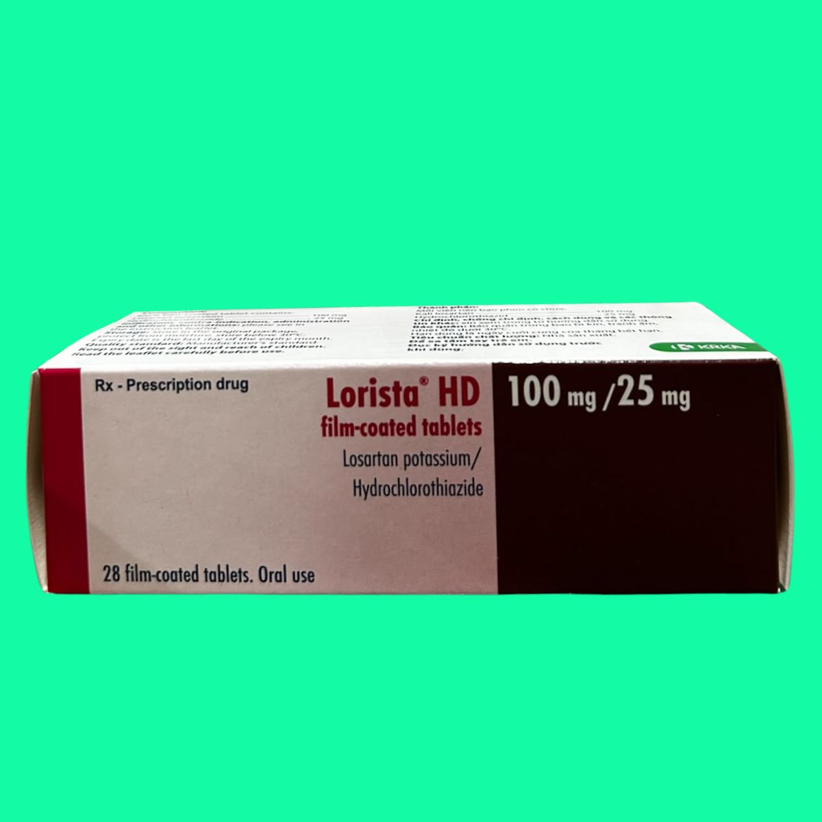 Lorista-HD-100mg-25mg-3 Lorista HD 100mg/25mg