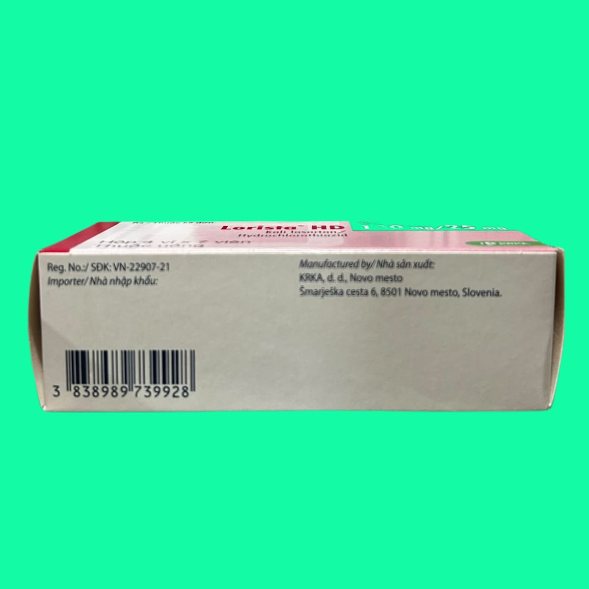 Lorista-HD-100mg-25mg-4 Lorista HD 100mg/25mg