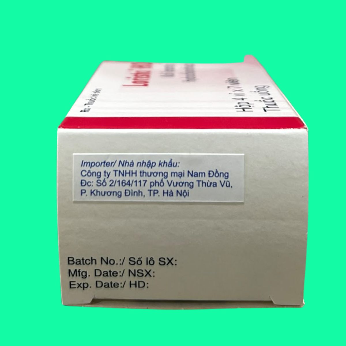 Lorista-HD-100mg-25mg-6 Lorista HD 100mg/25mg