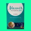 Maxvir Food Supplement plus 1