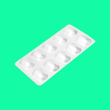 Medskin Clovir 800
