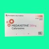 Medaxetine 250mg