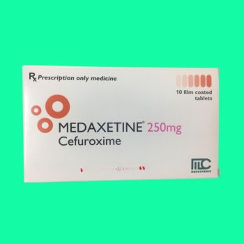 Medaxetine 250mg