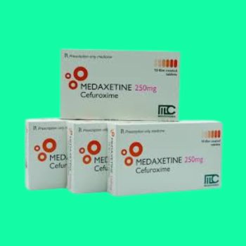 Medaxetine 250mg