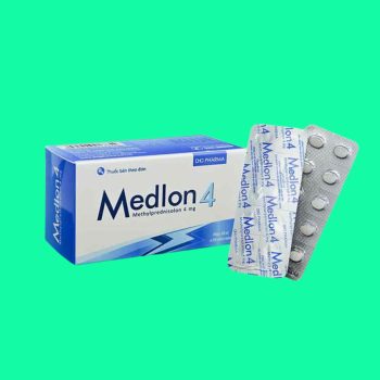 Medlon 4
