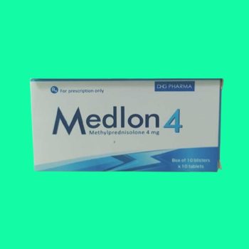 Medlon 4