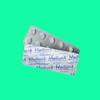 Medlon 4