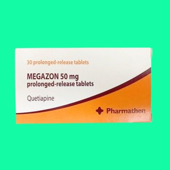 Megazon 50mg