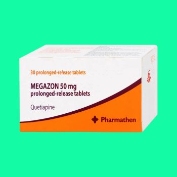 Megazon 50mg