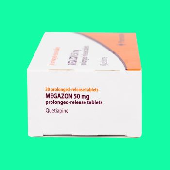Megazon 50mg