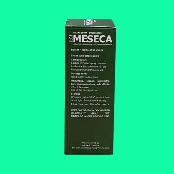 Meseca Fort