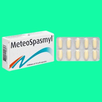 Meteospasmyl