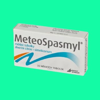 Meteospasmyl