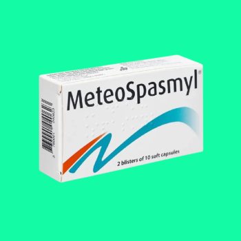 Meteospasmyl