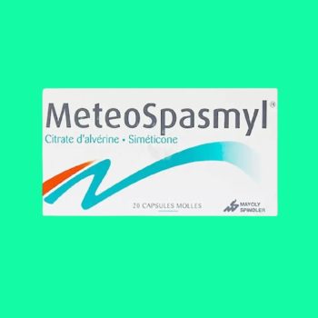 Meteospasmyl