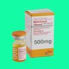 Methotrexat "Ebewe" 500mg/5ml