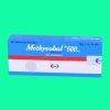 Methycobal 500mcg
