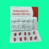 Methylcobalamin Capsules 1500mcg