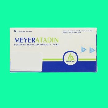 Meyeratadin 10mg