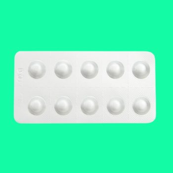 Meyeratadin 10mg
