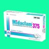 Midactam 375
