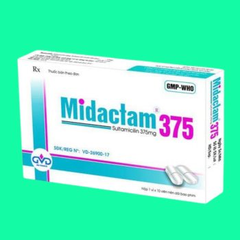 Midactam 375