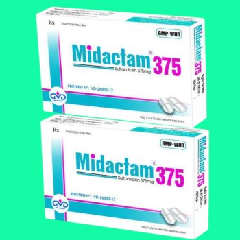 Midactam 375