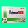 Midamox 1000