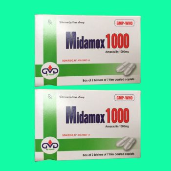 Midamox 1000
