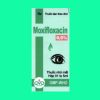 Moxifloxacin 0.5%