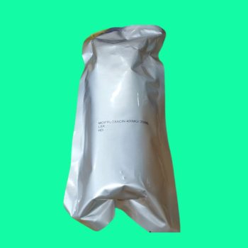 Moxifloxacin 400mg/250ml Imexpharm