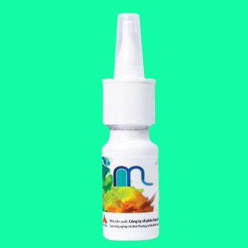 Mucome spray 10mg/10ml
