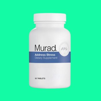 Murad Address Stress